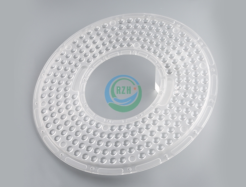 工矿灯环形海角精产国品一二三区120度240W